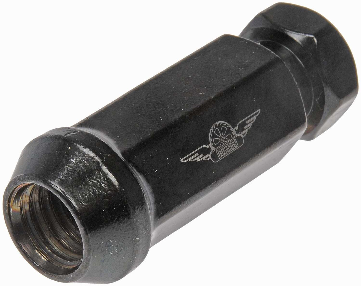 Dorman - Autograde PREMIUM CHROME LUG NUTS 712-645AXL