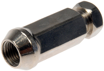 Dorman Autograde Wheel Lug Nut M14-1.50 Racing Style XL for 1991-2015 Buick Cadillac Chevrolet Dodge GMC 712-645MXL4