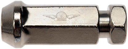 Dorman Autograde Wheel Lug Nut M14-1.50 Racing Style XL for 1991-2015 Buick Cadillac Chevrolet Dodge GMC 712-645MXL4