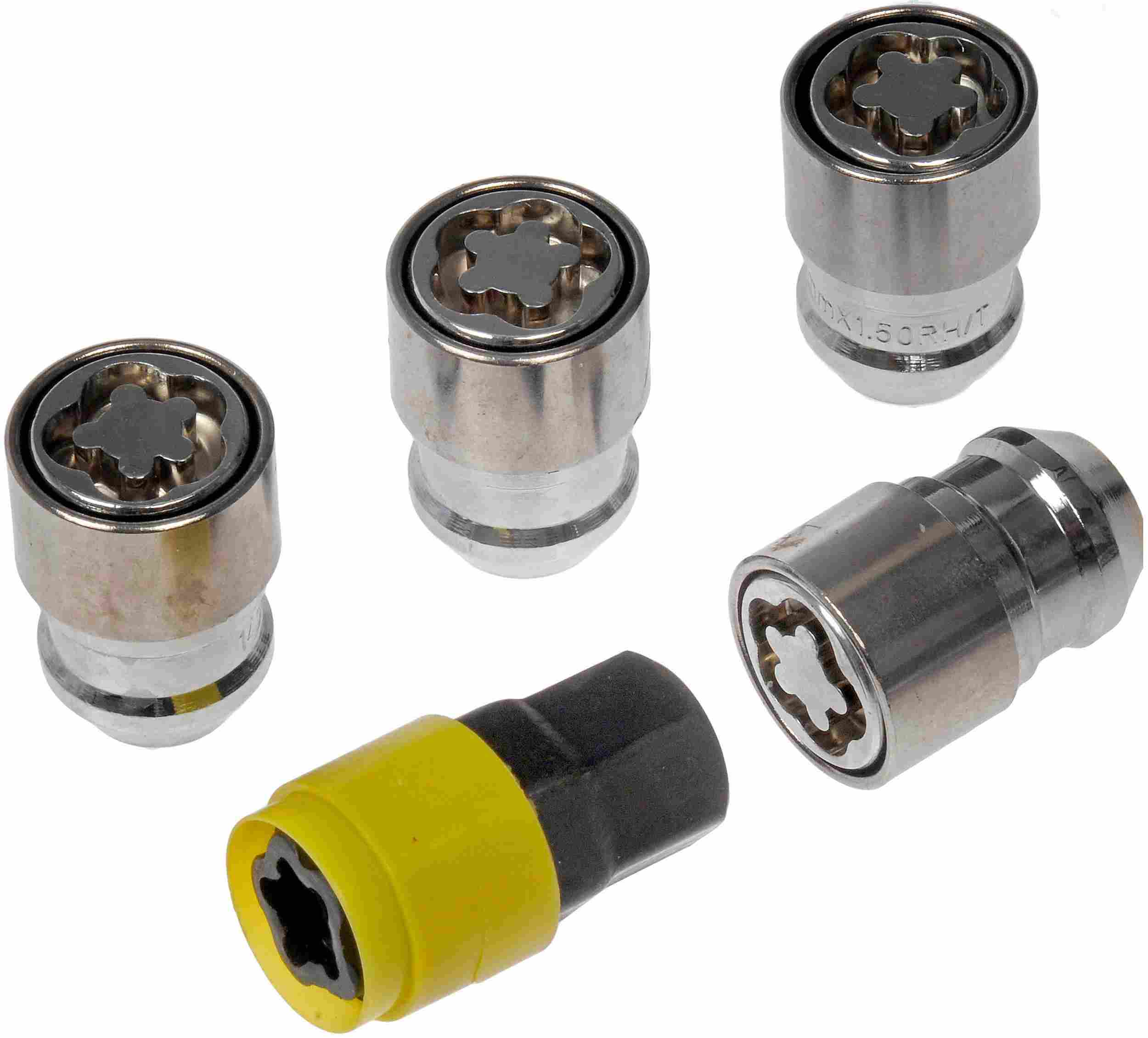 Dorman - Autograde WHEEL LOCK SET 712-681