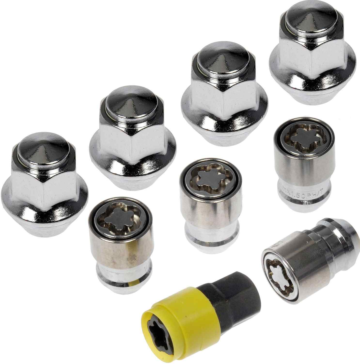 Dorman - Autograde WHEEL LOCK SET 712-681