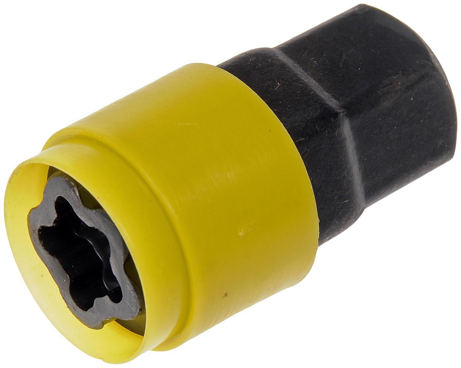 Dorman - Autograde WHEEL LOCK SET 712-681