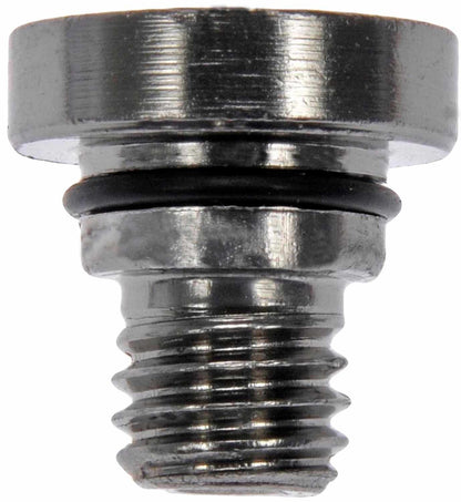 Dorman - Autograde Wheel Fastener Cover Grey Aluminum 712-X95H