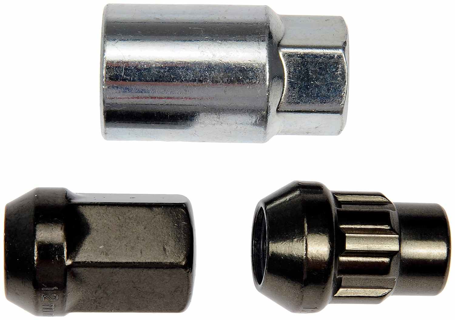 Dorman - Autograde WHHEL NUT LOCK SET 713-375Z