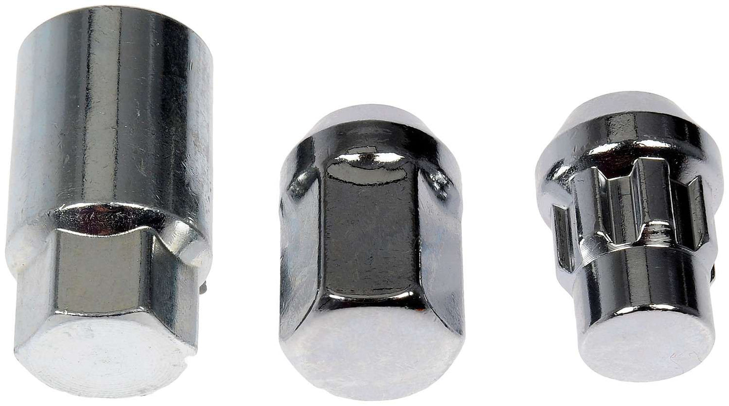 Dorman - Autograde WHEEL NUT LOCK SET 713-375
