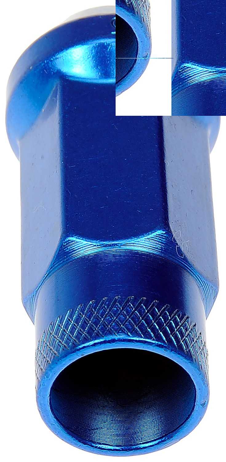 Dorman - Autograde WHEEL NUT 713-385D