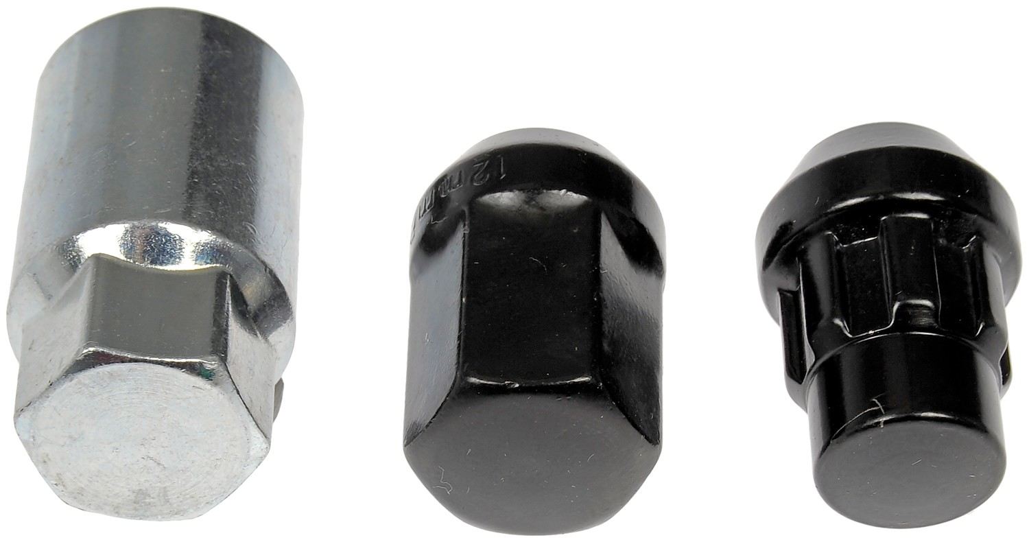 Dorman - Autograde WHEEL NUT LOCK SET 713-475A