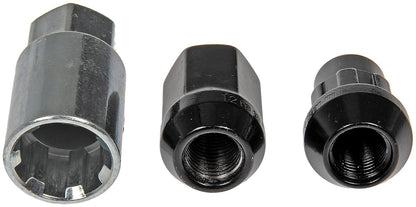 Dorman - Autograde WHEEL NUT LOCK SET 713-475A