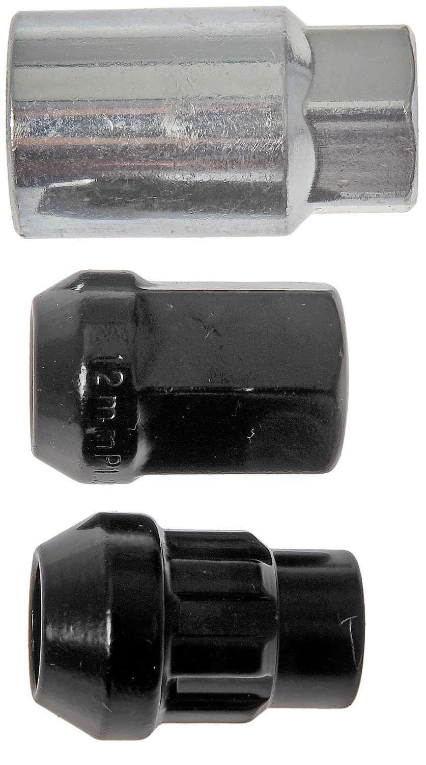 Dorman - Autograde WHEEL NUT LOCK SET 713-475A