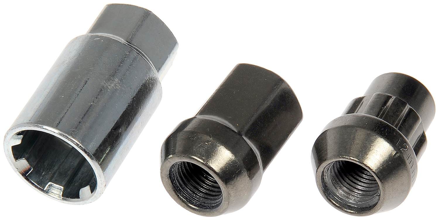 Dorman - Autograde WHEEL NUT LOCK SET 713-475Z