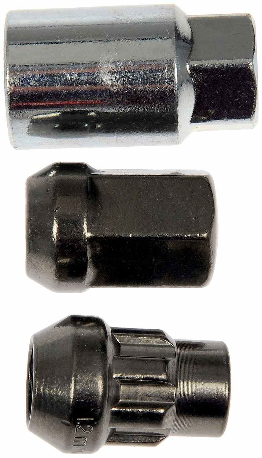 Dorman - Autograde WHEEL NUT LOCK SET 713-475Z