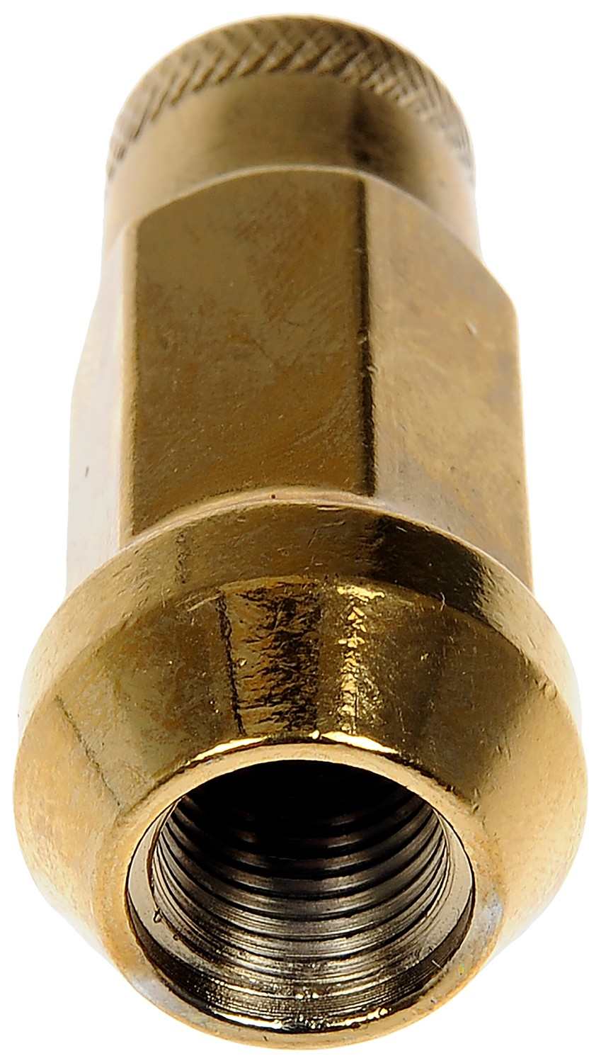 Dorman - Autograde WHEEL NUT 713-485K