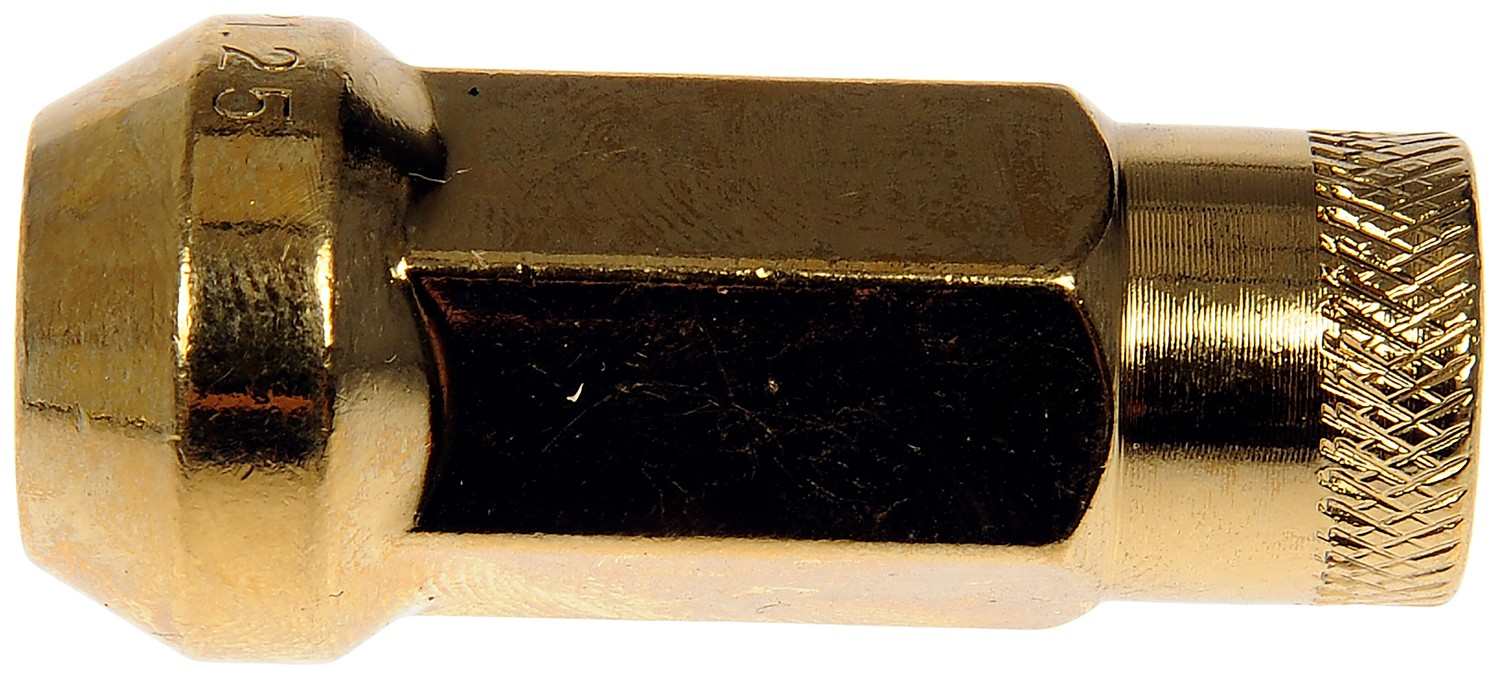 Dorman - Autograde WHEEL NUT 713-485K