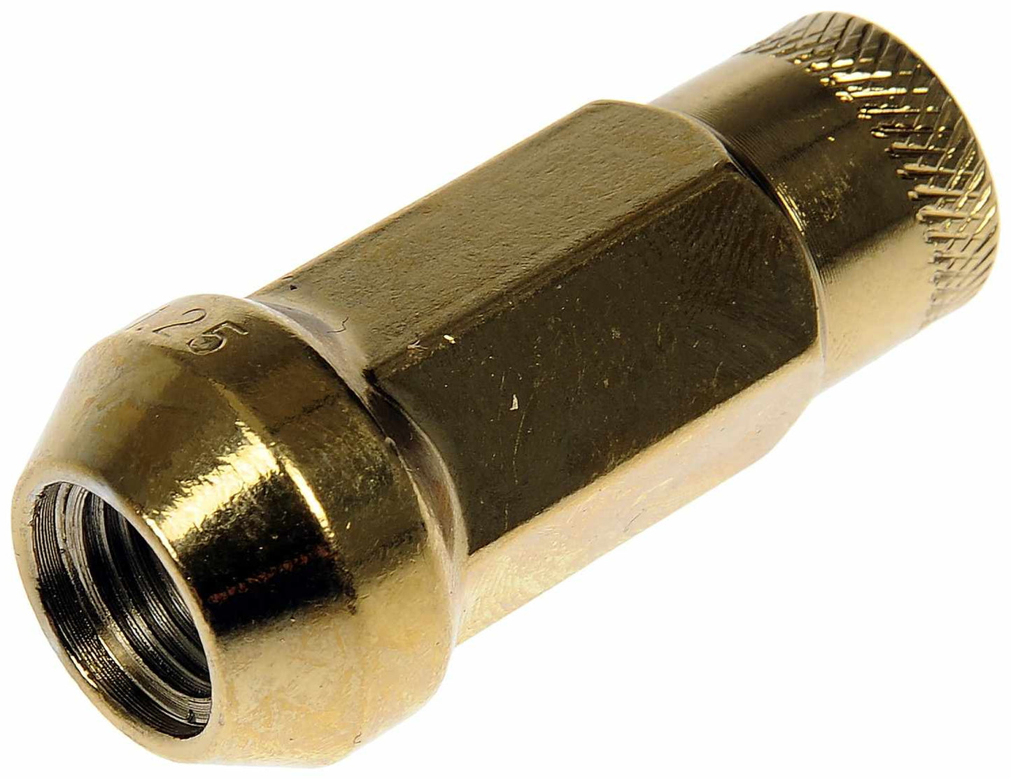 Dorman - Autograde WHEEL NUT 713-485K