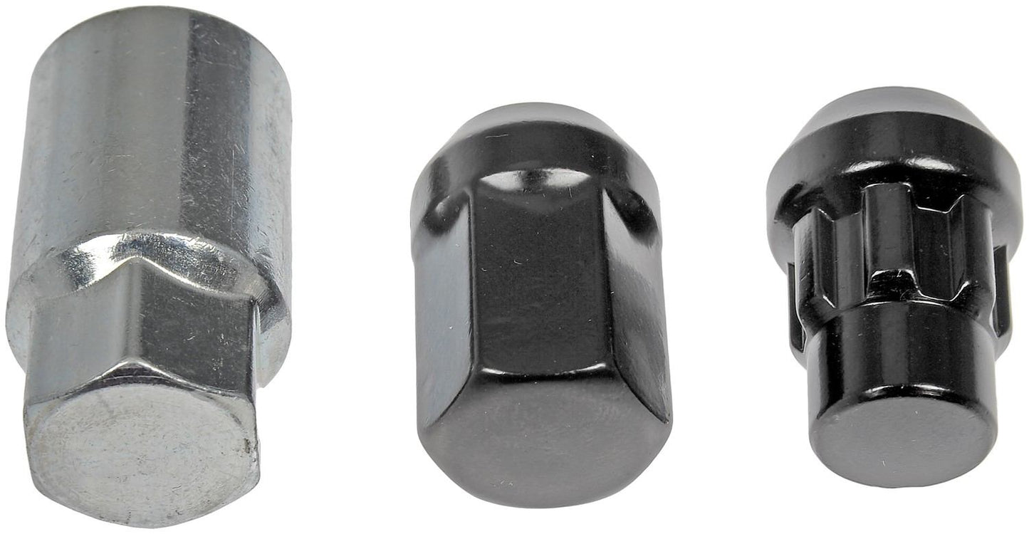 Dorman - Autograde WHEEL NUT LOCK SET 713-675A