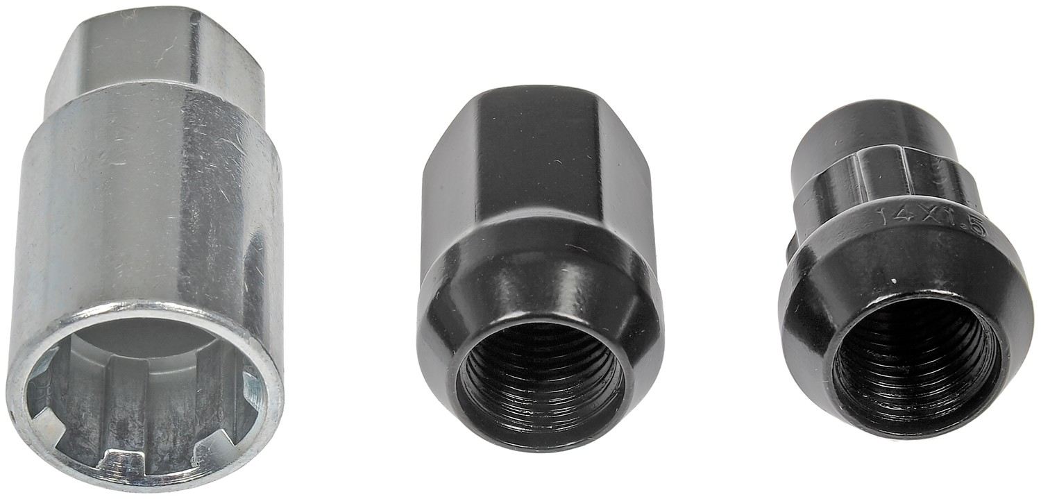 Dorman - Autograde WHEEL NUT LOCK SET 713-675A