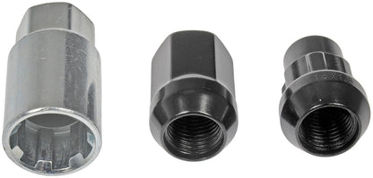 Dorman - Autograde WHEEL NUT LOCK SET 713-675A