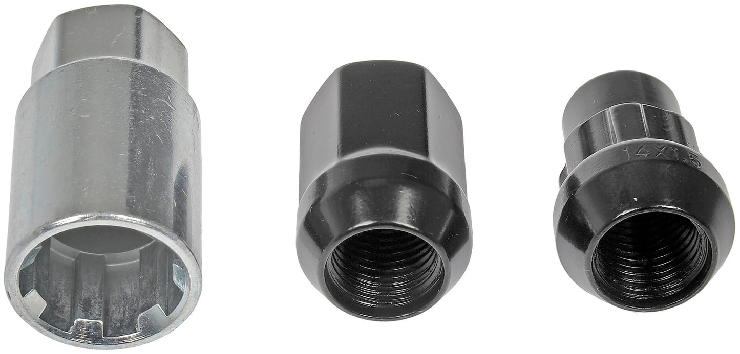 Dorman - Autograde WHEEL NUT LOCK SET 713-675A