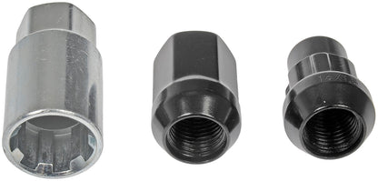 Dorman - Autograde WHEEL NUT LOCK SET 713-675A