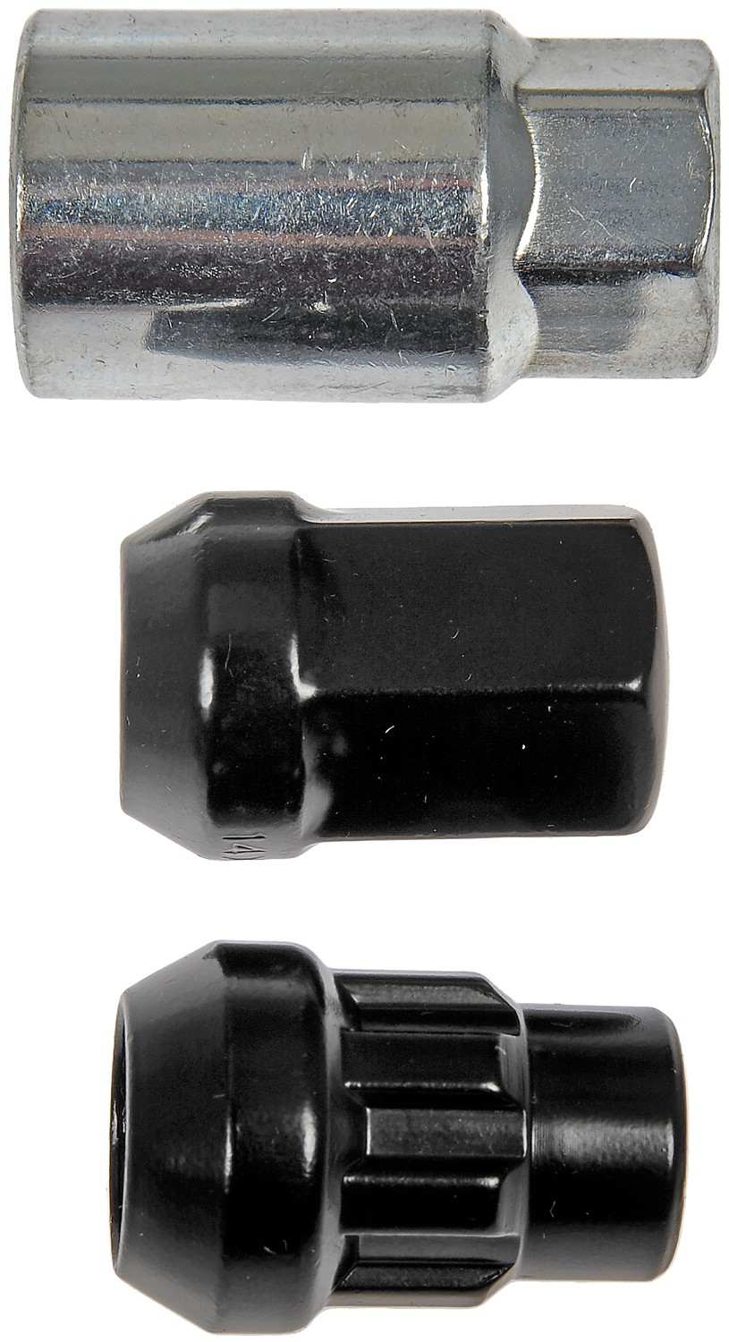 Dorman - Autograde WHEEL NUT LOCK SET 713-675A
