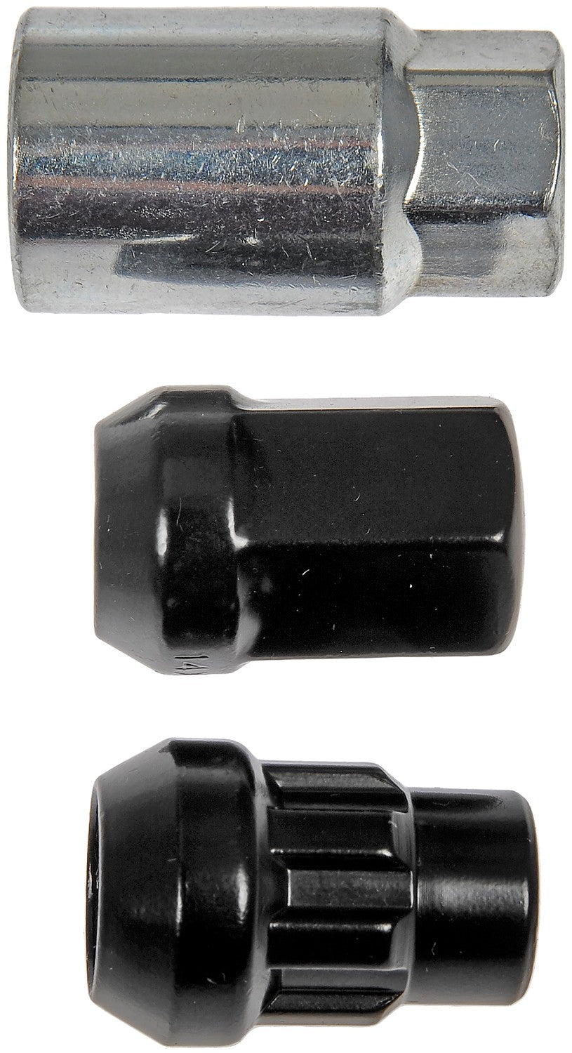Dorman - Autograde WHEEL NUT LOCK SET 713-675A