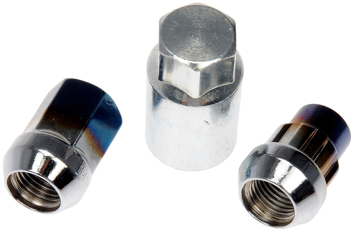 Dorman - Autograde WHHEL NUT LOCK SET 713-675T