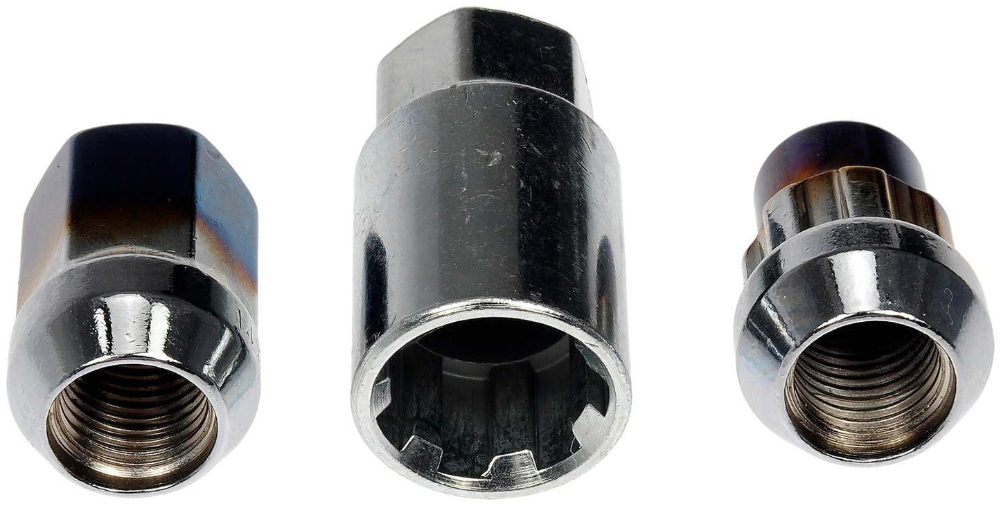 Dorman - Autograde WHHEL NUT LOCK SET 713-675T