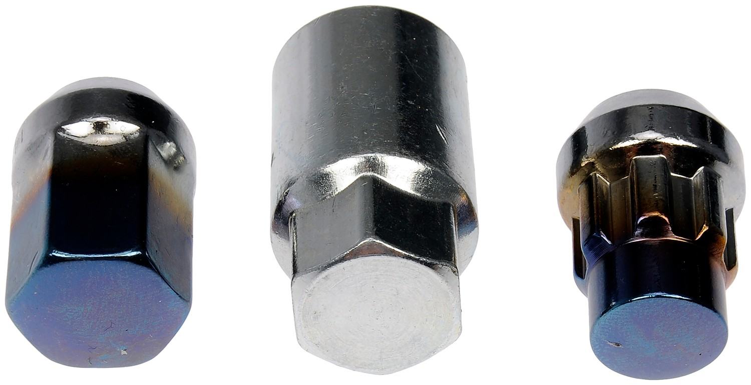 Dorman - Autograde WHHEL NUT LOCK SET 713-675T