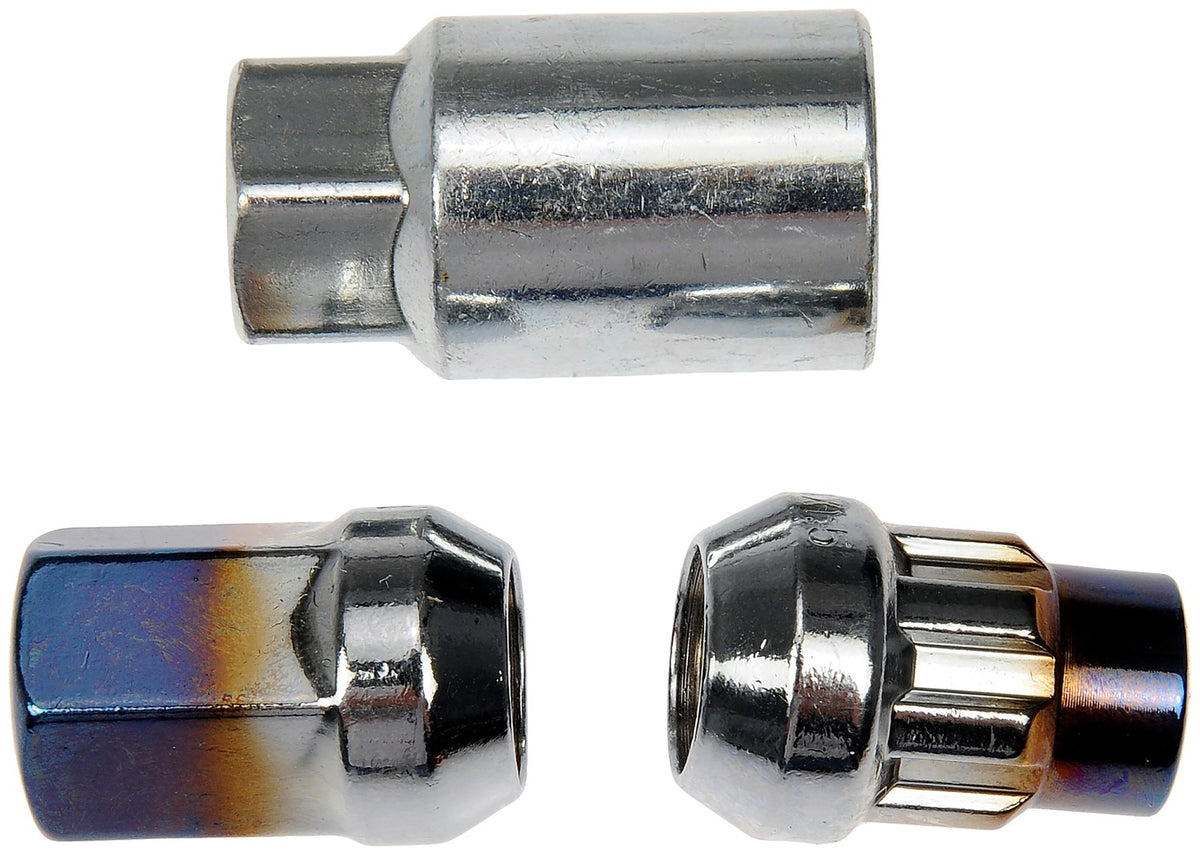 Dorman - Autograde WHHEL NUT LOCK SET 713-675T