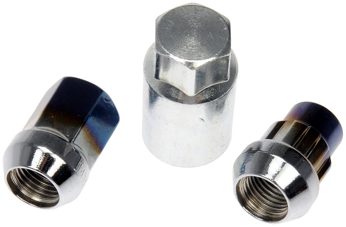 Dorman - Autograde WHHEL NUT LOCK SET 713-675T