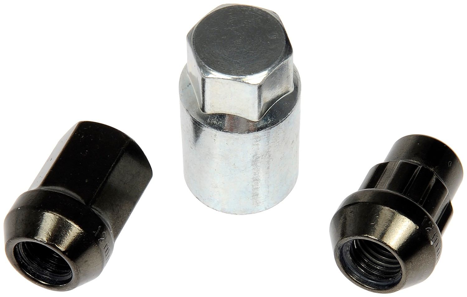 Dorman - Autograde WHEEL NUT LOCK SET 713-675Z