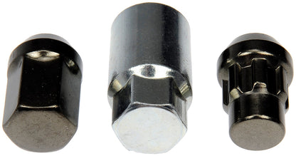 Dorman - Autograde WHEEL NUT LOCK SET 713-675Z
