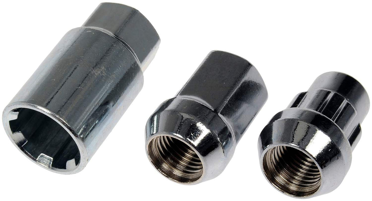 Dorman - Autograde WHEEL NUT LOCK SET 713-675