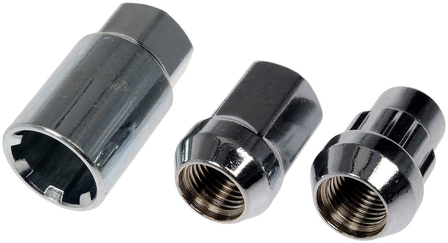 Dorman - Autograde WHEEL NUT LOCK SET 713-675