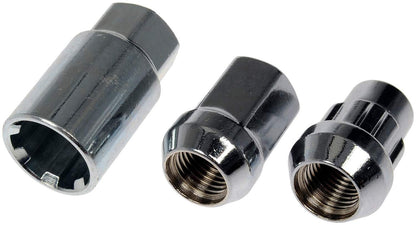 Dorman - Autograde WHEEL NUT LOCK SET 713-675