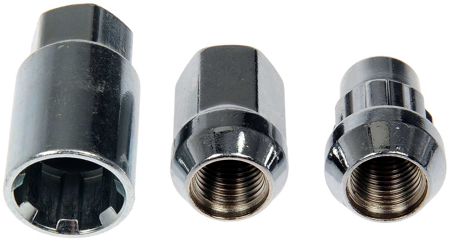 Dorman - Autograde WHEEL NUT LOCK SET 713-675