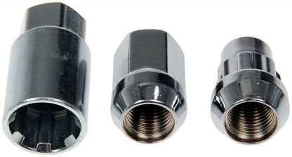 Dorman - Autograde WHEEL NUT LOCK SET 713-675