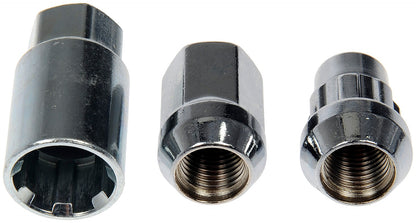 Dorman - Autograde WHEEL NUT LOCK SET 713-675