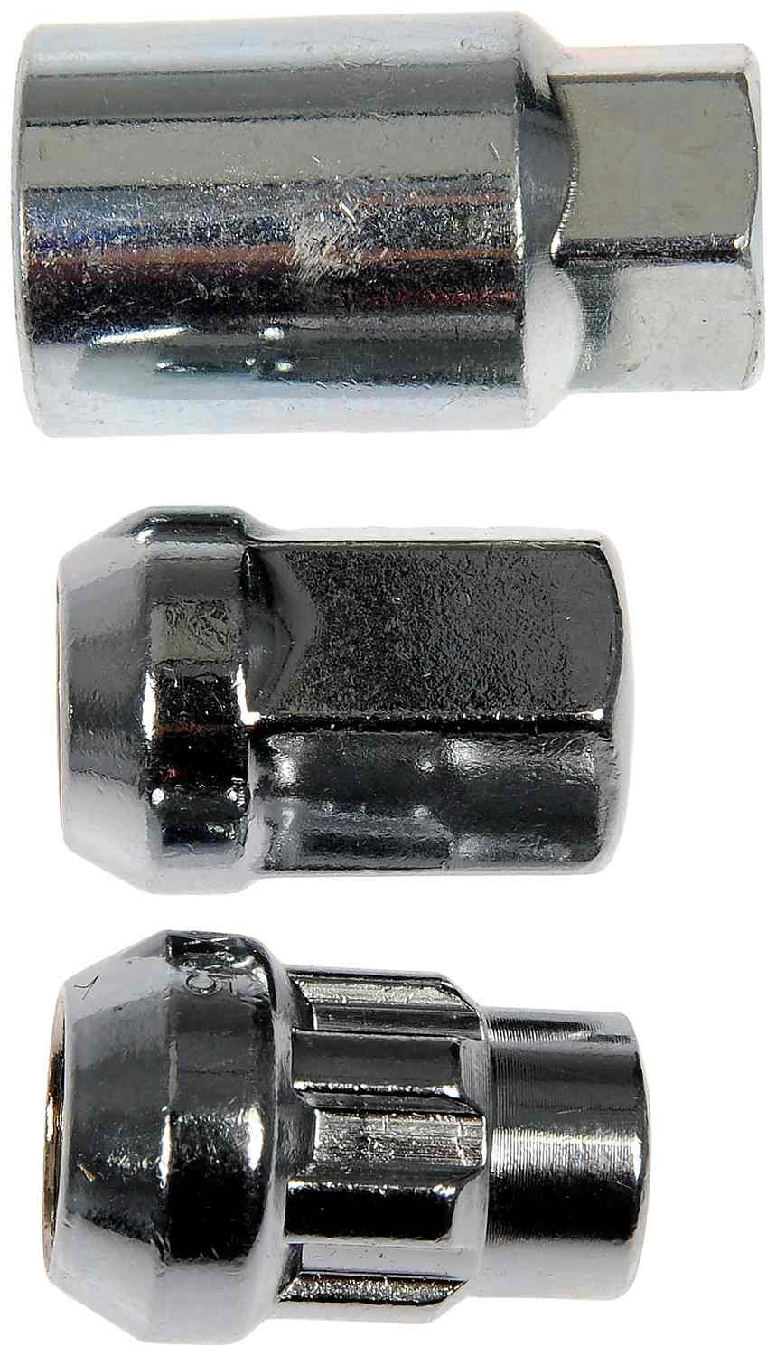 Dorman - Autograde WHEEL NUT LOCK SET 713-675