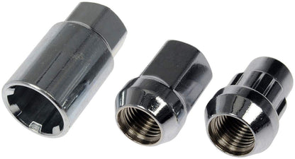 Dorman - Autograde WHEEL NUT LOCK SET 713-675