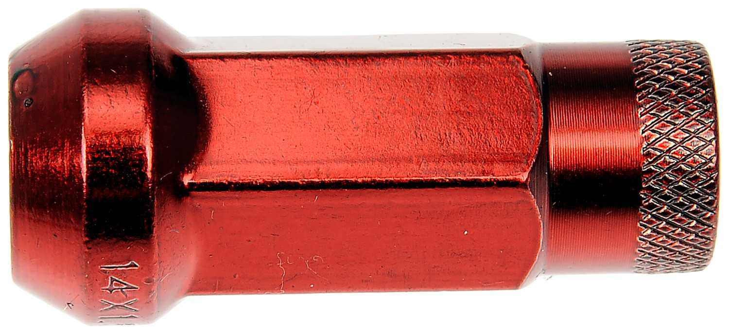 Dorman - Autograde WHEEL NUT 713-685E