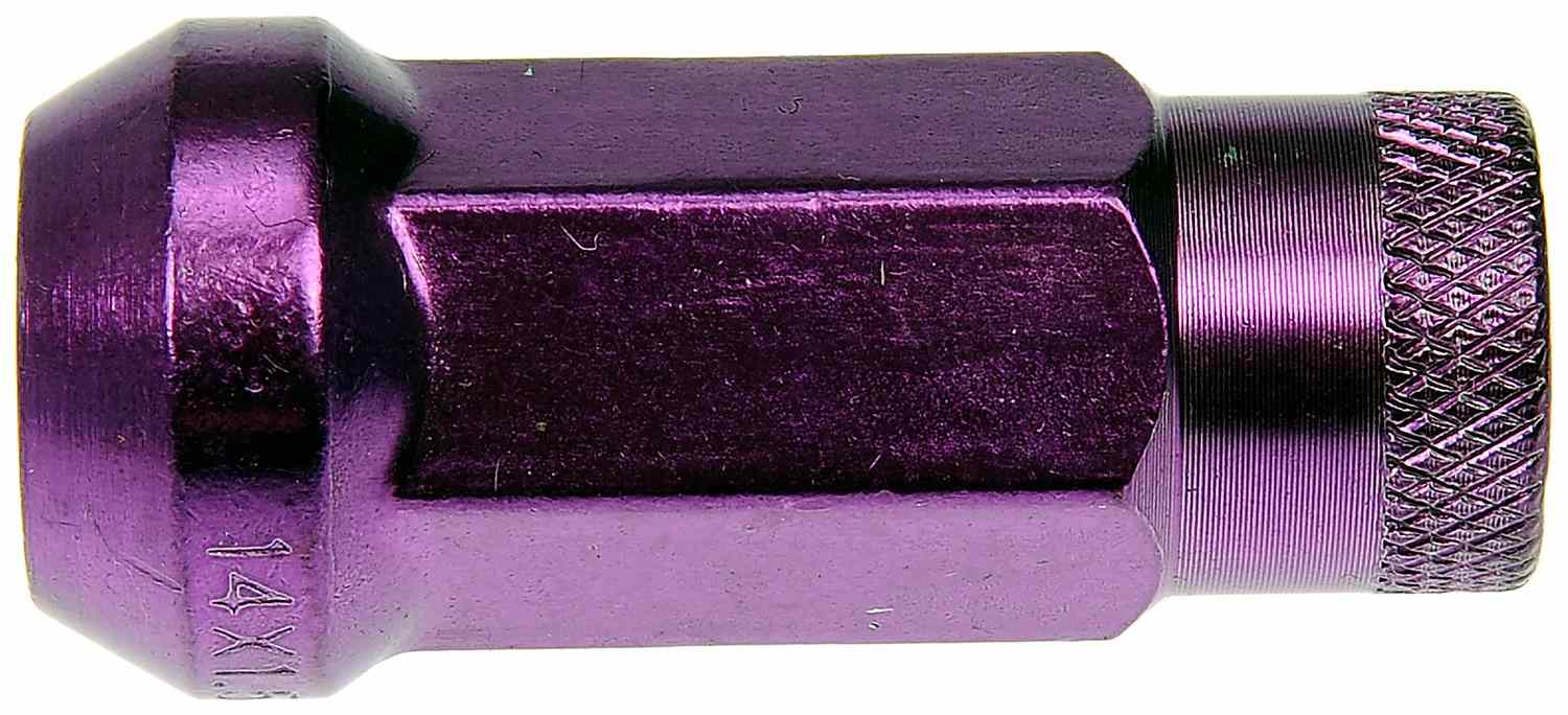 Dorman - Autograde WHEEL NUT 713-685J