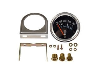 Dorman - Champ Engine Coolant Temperature Gauge 7-155