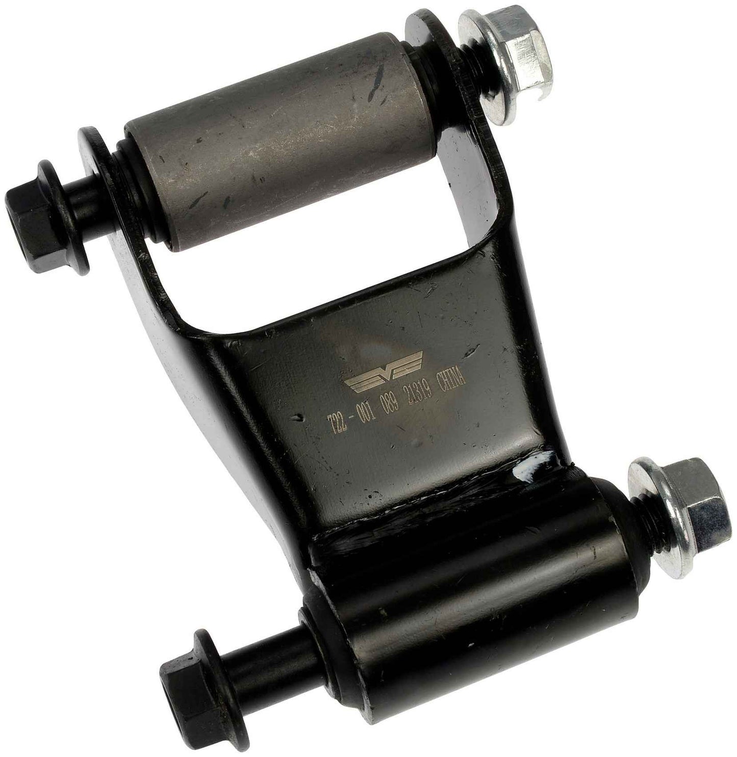 Dorman - OE Solutions Leaf Spring Shackle with power coated finish for 1986-2008 Ford 722-001