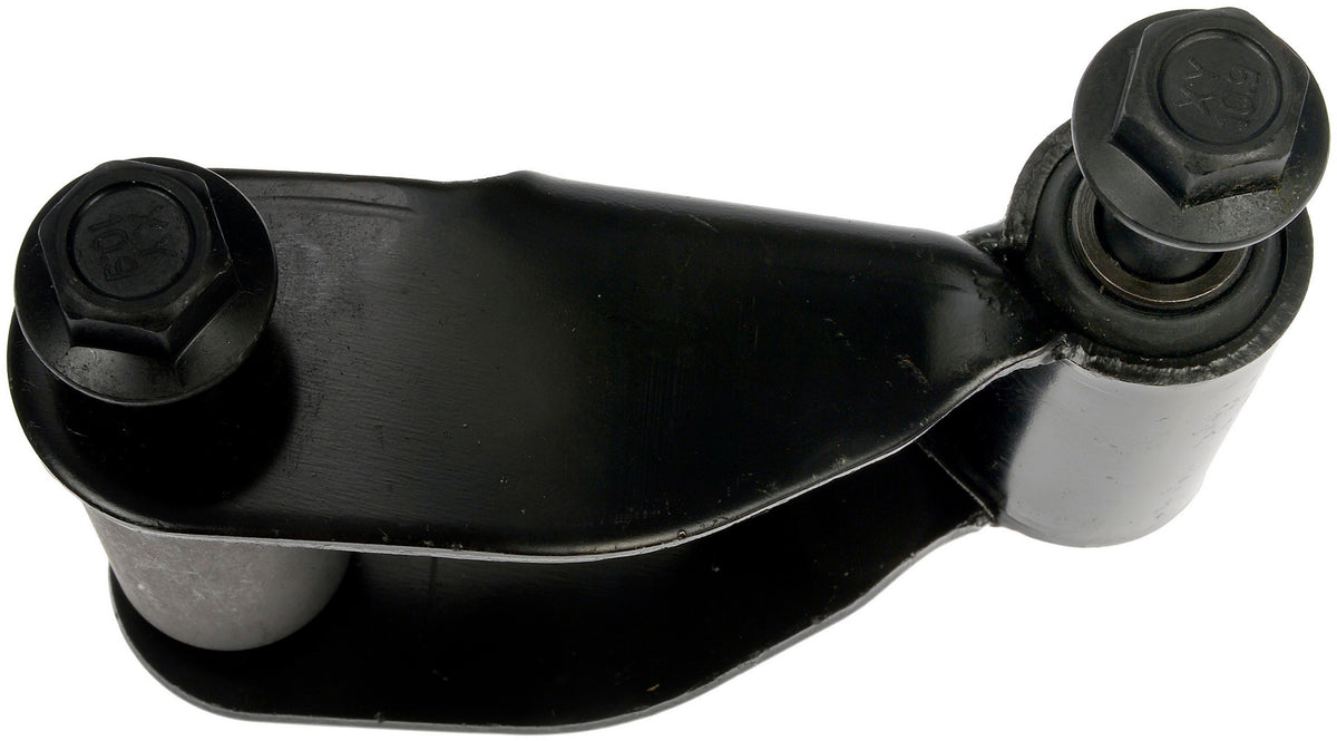 Dorman - OE Solutions Leaf Spring Shackle with power coated finish for 1986-2008 Ford 722-001