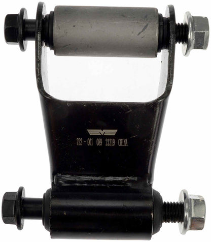 Dorman - OE Solutions Leaf Spring Shackle with power coated finish for 1986-2008 Ford 722-001