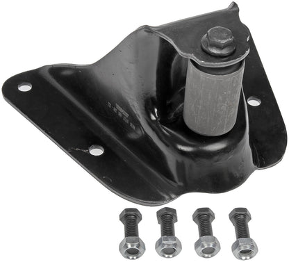 Dorman - OE Solutions Leaf Spring Hanger with Front Position Bracket for 1996-2008 Ford F-150 722-002