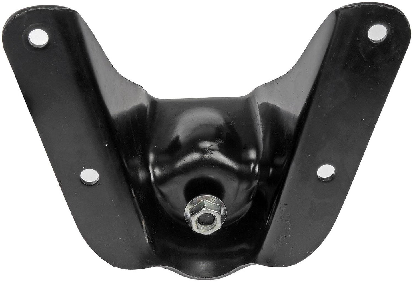 Dorman - OE Solutions Leaf Spring Hanger with Front Position Bracket for 1996-2008 Ford F-150 722-002