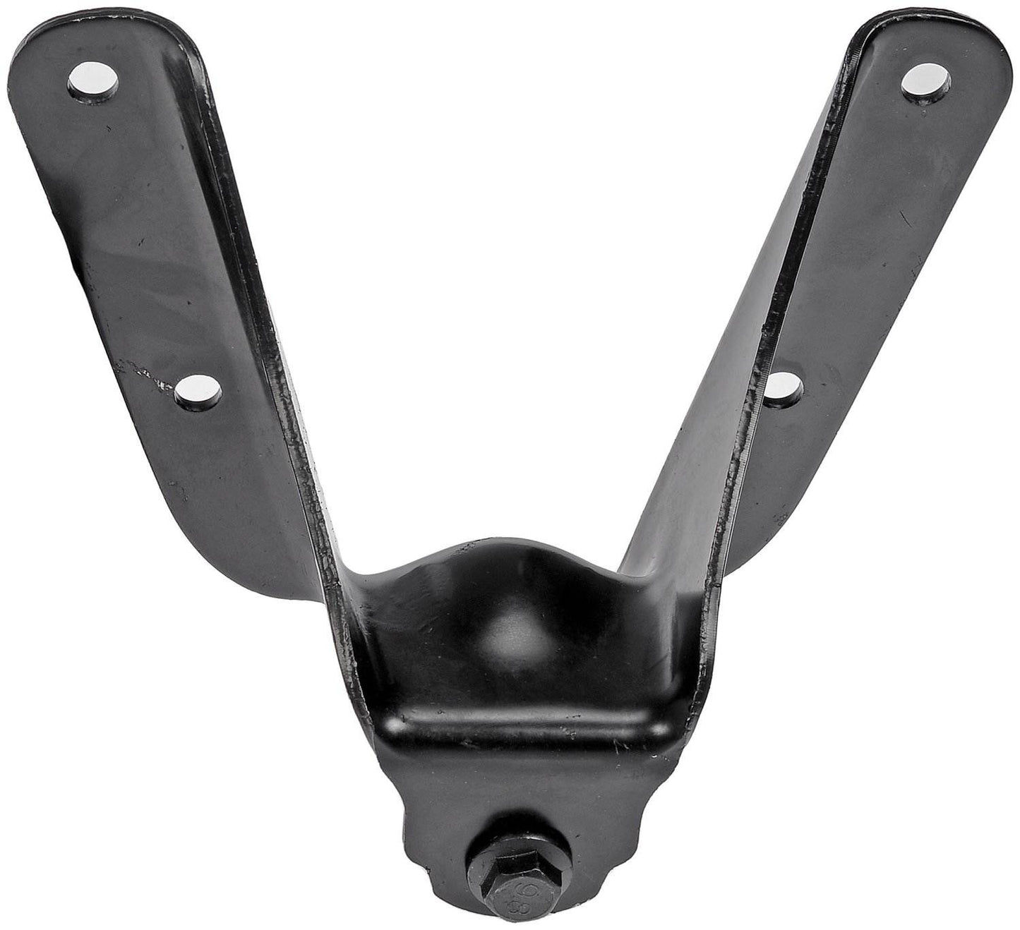 Dorman - OE Solutions Leaf Spring Hanger with Front Position Bracket for 1996-2008 Ford F-150 722-002