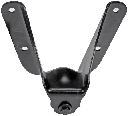 Dorman - OE Solutions Leaf Spring Hanger with Front Position Bracket for 1996-2008 Ford F-150 722-002